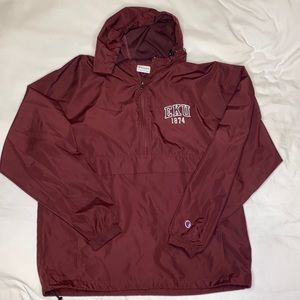 EKU - Eastern Kentucky University Rain Jacket